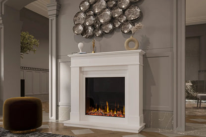 Parma 210 Mable Fireplaces