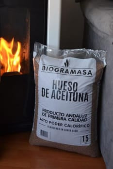 Biogramasa - Palet 70 Sacos