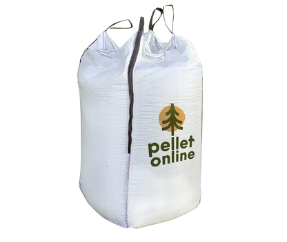 Big Bag Pellet
