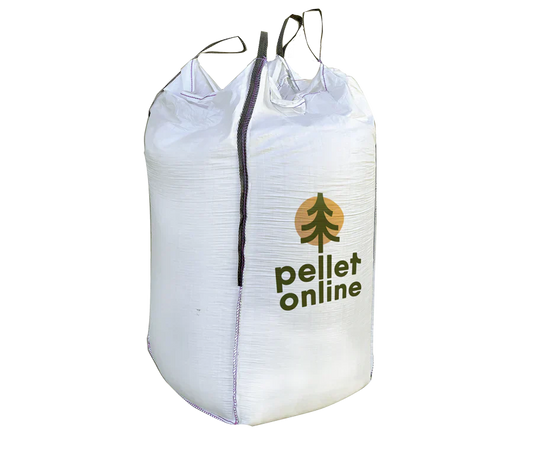Big Bag Pellet