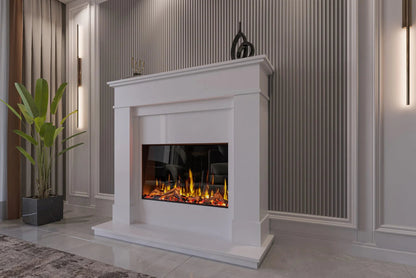 Parma 210 Mable Fireplaces