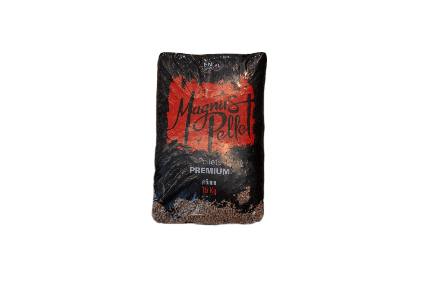 Magnus pellet – 70 sacos
