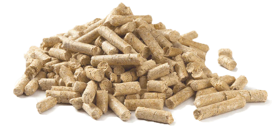 Big Bag Pellet