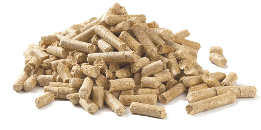 Big Bag Pellet