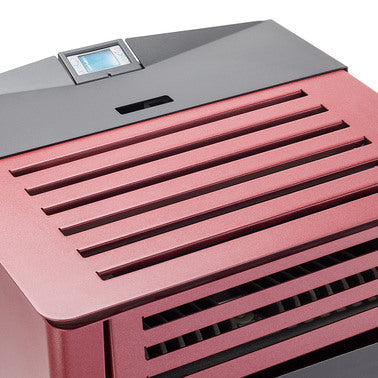 ESTUFA DE PELLETS FERROLI OMEGA 10KW