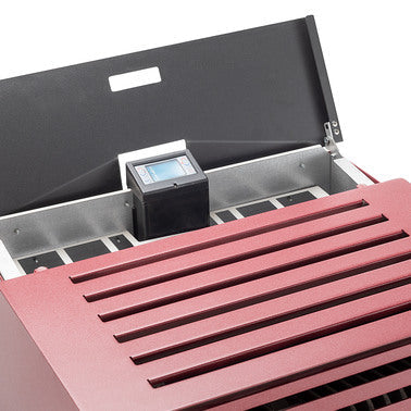 ESTUFA DE PELLETS FERROLI OMEGA 10KW