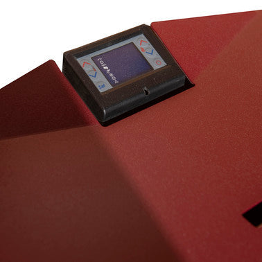 ESTUFA DE PELLETS FERROLI PENELOPE 14,1KW