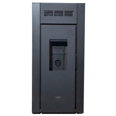 ESTUFA DE PEESTUFA DE PELLETS PEGASO ELANE 9KWLLETS PEGASO ELANE 9KW