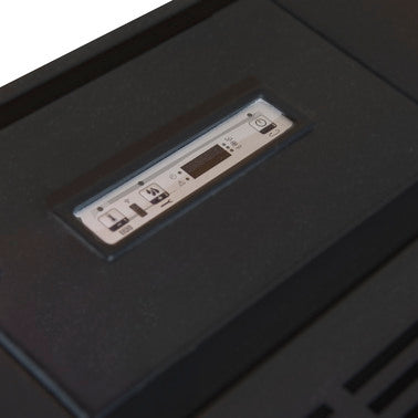 ESTUFA DE PEESTUFA DE PELLETS PEGASO ELANE 9KWLLETS PEGASO ELANE 9KW