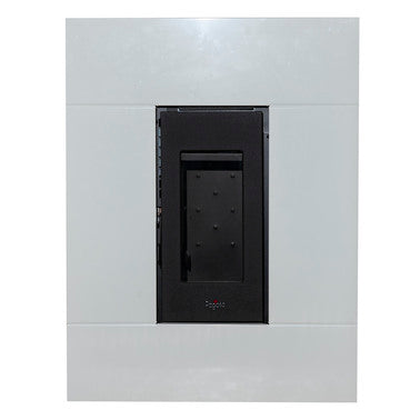 ESTUFA DE PELLETS PEGASO TABLA 7.7KW.