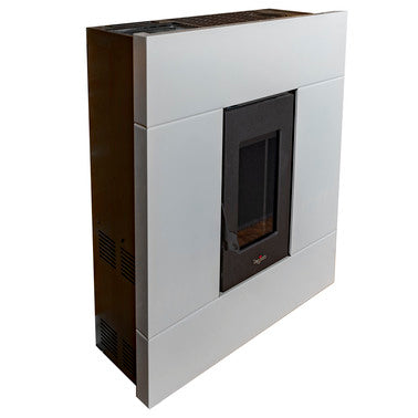 ESTUFA DE PELLETS PEGASO TABLA 7.7KW.