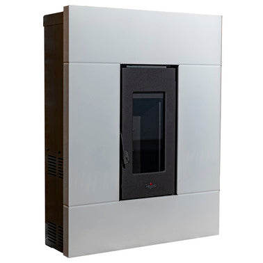 ESTUFA DE PELLETS PEGASO TABLA 7.7KW.