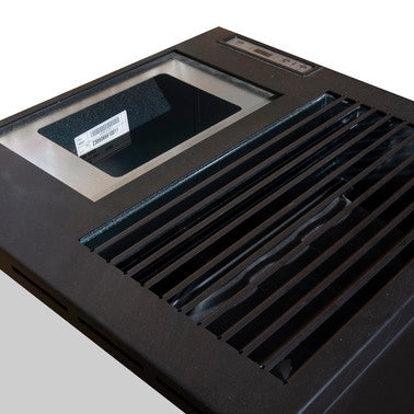 ESTUFA DE PELLETS PEGASO VERA 7,7KW