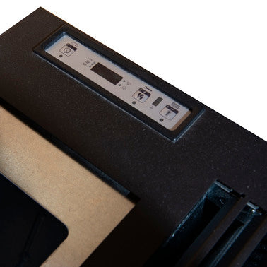 ESTUFA DE PELLETS PEGASO VERA 7,7KW