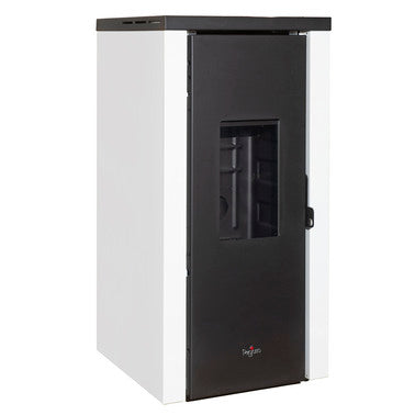 ESTUFA DE PELLETS PEGASO VERA 7,7KW