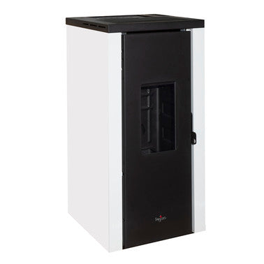 ESTUFA DE PELLETS PEGASO VERA 7,7KW
