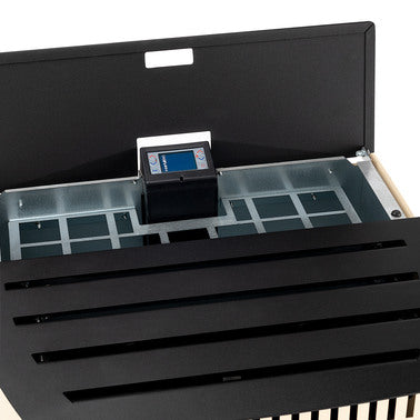 ESTUFA DE PELLETS STARCLIMA VENUS 10,1KW